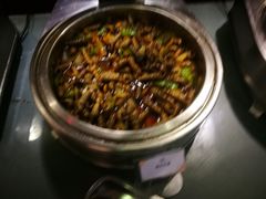 -三亚胜意海景酒店·海鲜自助餐厅(三亚湾路店)