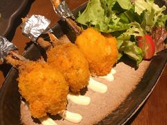 -笑福亭料理小馆(解放碑店)