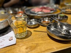 -姜虎东白丁烤肉(银泰中心in99店)