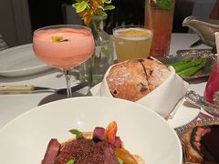 -壳里西餐厅Coquille Seafood Bistro(蒙自路店)