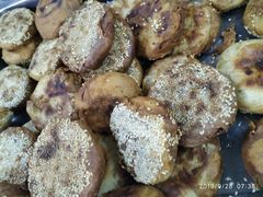 烧饼-清真-戏楼王记牛肉面