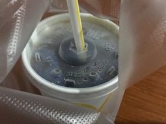 可口可乐-麦当劳(壹购广场店)