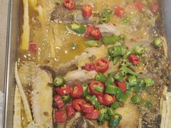 -半天妖烤鱼(新中关购物中心店)