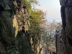 -虞山风景区
