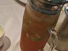 -怀德酒楼·粤菜·海鲜·茶点(宝安国际机场店)