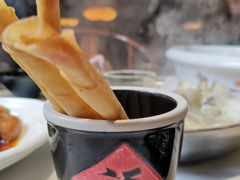 鬼五马六春卷-味可道美食坊(福基路店)