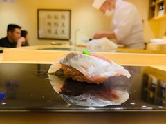 小竹荚鱼-鮨青(恒基名人购物中心店)