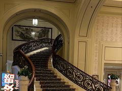 -利顺德大饭店·水岸中餐厅(小白楼店)