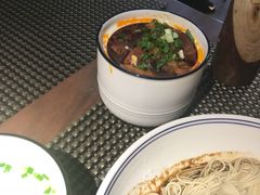 -十面春风·江南面馆(崇宁路店)