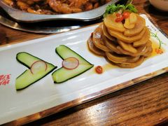 -槐店王婆大虾(开发区店)