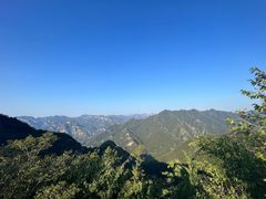 -北京山里寒舍度假酒店