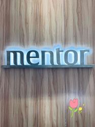 -Mentor Hair Salon