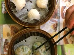 -添好运点心专门店(深水埗店)