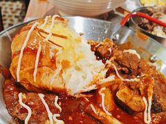 -哼蟹二将·烤肉酱蟹(合生汇店)