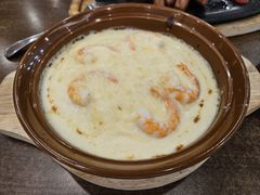 -萨莉亚意式餐厅(玉泉路物美店)