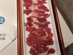 -阳坊胜利涮羊肉(阳坊总店)