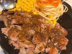 -豪客来牛排(伟诚广场店)