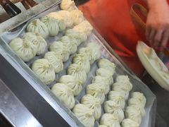 -津门张记包子铺(华昌道店)