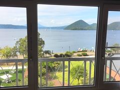 -洞爷湖万世阁酒店