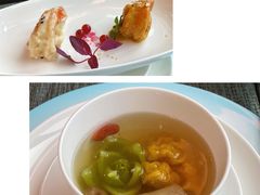 -南京景枫万豪酒店·万豪中餐厅