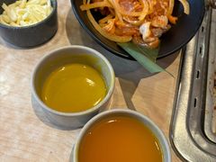 -新石器烤肉(高行万嘉店)
