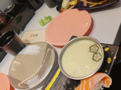 -争鲜回转寿司(朝北大悦城店)