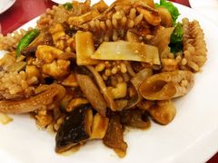-大眼锅贴水饺(河东店)