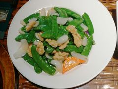 -老广酒楼(樱花店)