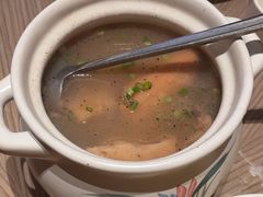 -艳阳天·非遗楚菜(武汉客厅店)