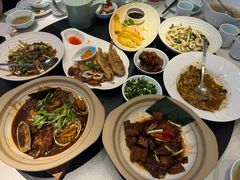 -虎哥私房菜(馒头山店)