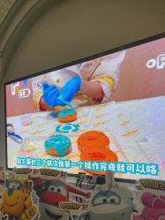 -奈尔宝家庭中心·亲子餐厅(华采天地店)