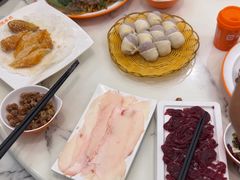 -潮悦牛肉火锅城(水贝店)