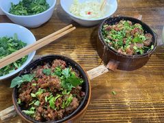 -刘记古镇羊肉汤