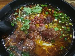 -张飞牛肉(观前街店)