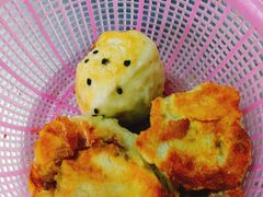 -逍遥镇刘相五胡辣汤豆沫馆(康复中街店)