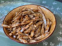 -曹凉粉(西正街店)