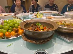 -隆喜元鱼汤包·海鲜(中联广场店)