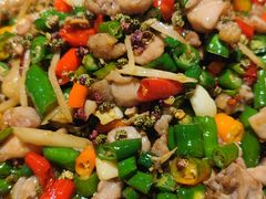 -唐门江湖菜(龙石路店)