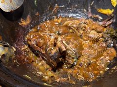 -万里闯关东铁锅炖菜馆(高新旗舰店)