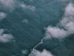 -塔云山