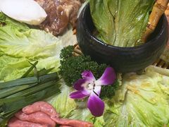 -牛犇炭火烤肉·鲜切烤肉(承德总店)