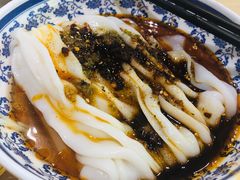 -胡记汉中热米皮(百瑞广场尚品美食城店)