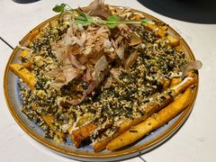 和风海苔薯条-BE BRIGHT KITCHEN(正佳广场店)