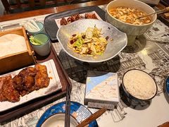 -一味大院•桐庐菜传承店(春江路店)