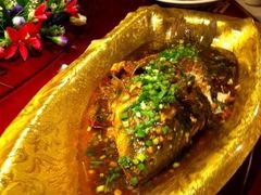 -那家老院子东北菜·饺子·小鸡炖蘑菇(艳华街店)