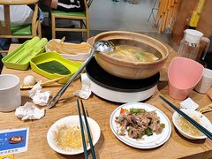 -菌小白火锅(时尚天河店)
