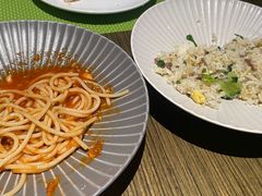 -希尔顿欢朋酒店·欢朋餐厅