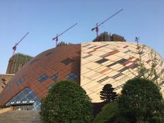 -重庆国际马戏城