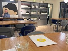 大堂-Money Shops(愚园路店)