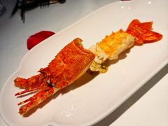 -量子制造·元创意料理(李公堤店)